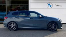 BMW 1 Series M135i xDrive 5dr Step Auto [Pro Pack] Petrol Hatchback